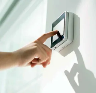 Veena Solace Amenities - Advanced 5-Tier Security