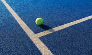 Veena Solace Amenities - Sports