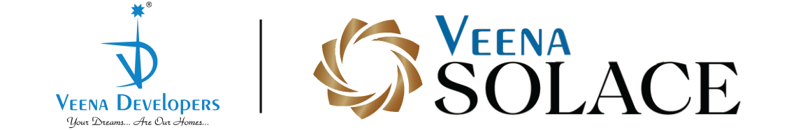 Veena Solace Logo
