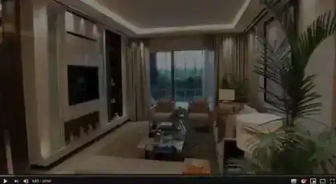 Virtual Tour of Narang Vivenda